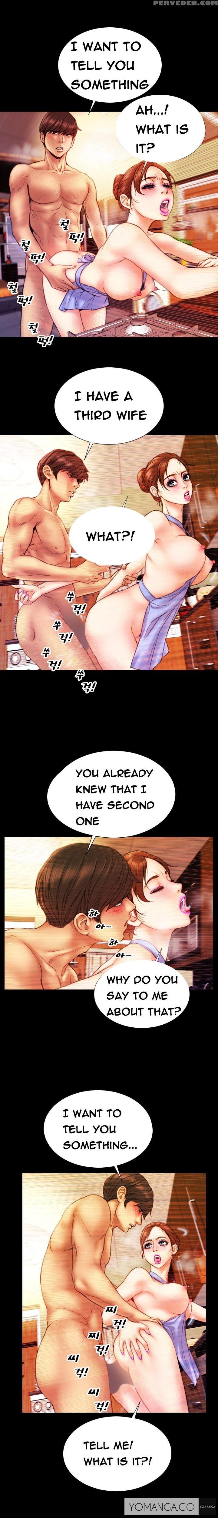 [mojo] My Wives Ch. 1-9 [english] [yomanga] Chapter 1000 Page 128